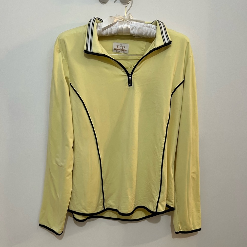 EP Pro golf top